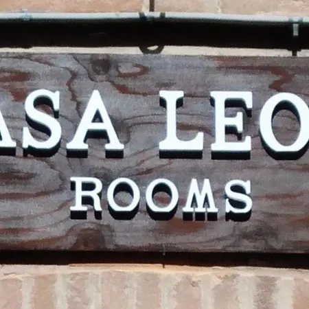 Casa Leoni