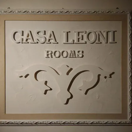 Casa Leoni Gasthuis *