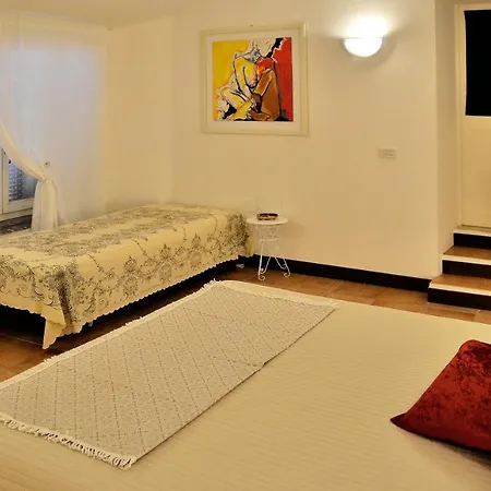 Гостевой дом Casa Leoni