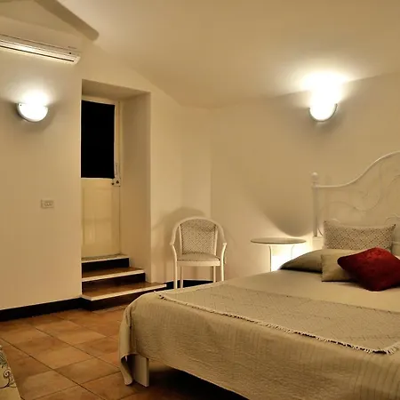 Гостевой дом Casa Leoni Urbisaglia