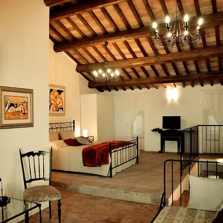 Casa Leoni Гостевой дом *