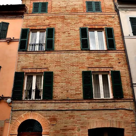 Casa Leoni *