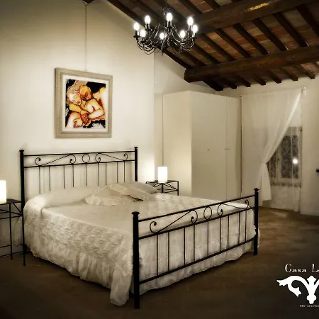 Casa Leoni * Urbisaglia