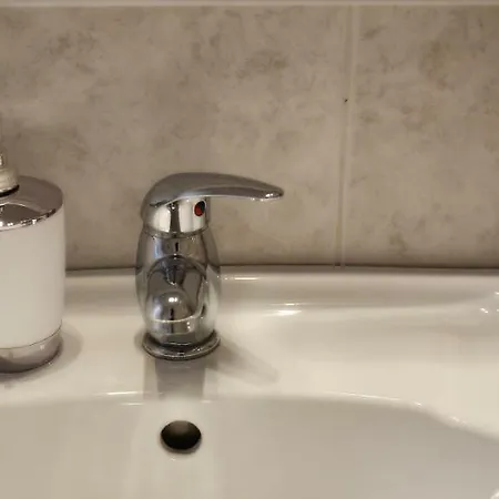 Гостевой дом Casa Leoni *