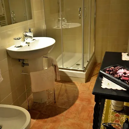 Casa Leoni Гостевой дом Urbisaglia