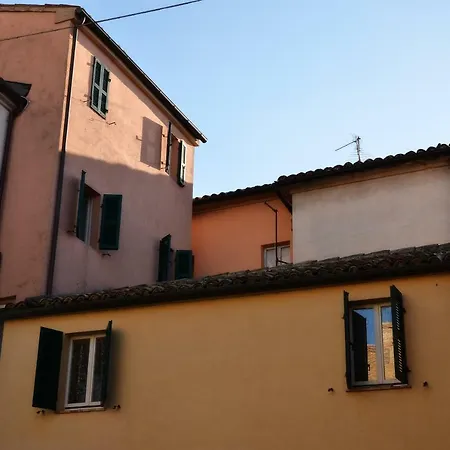 Casa Leoni Gasthuis *