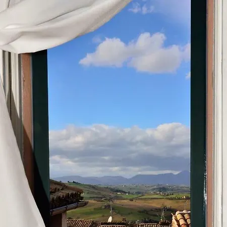 Casa Leoni Urbisaglia