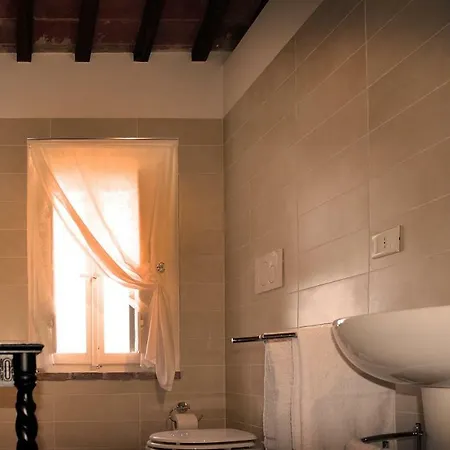 Casa Leoni Гостевой дом *