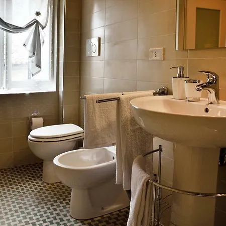 Гостевой дом Casa Leoni