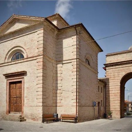 Casa Leoni *