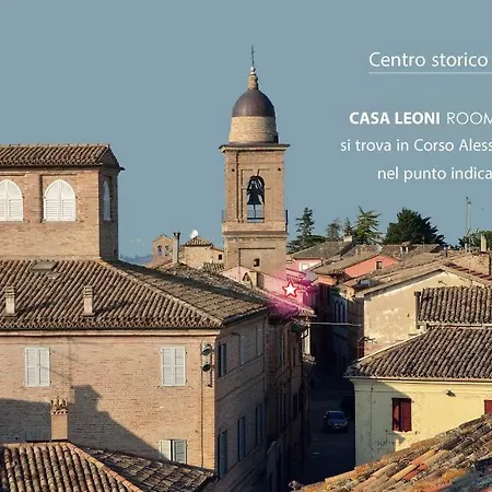 Casa Leoni *