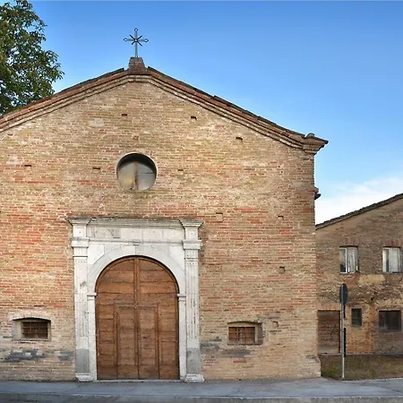 Гостевой дом Casa Leoni