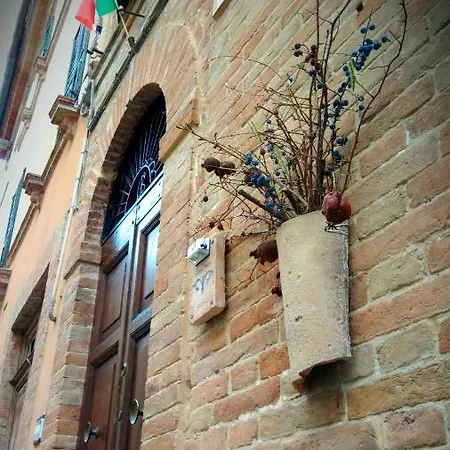 Gasthuis Casa Leoni *