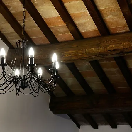 Casa Leoni Gasthuis *