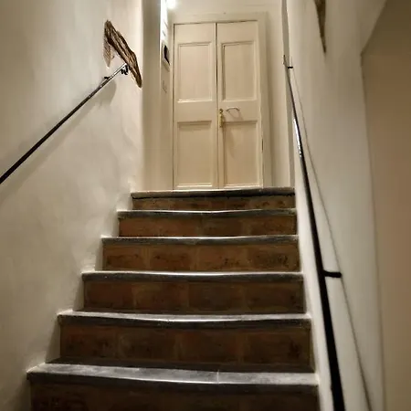 Casa Leoni *
