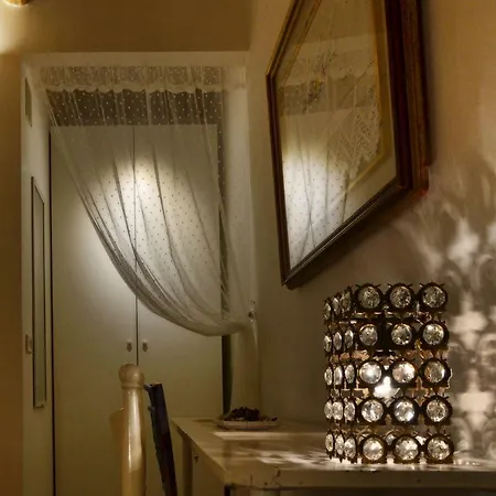 Гостевой дом Casa Leoni Urbisaglia