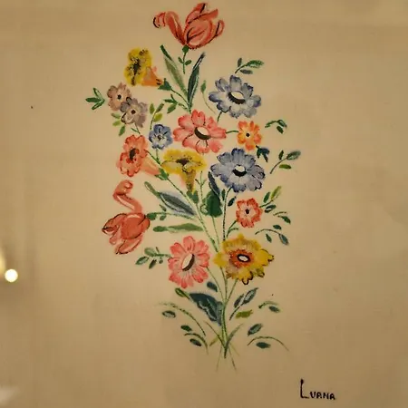 Casa Leoni