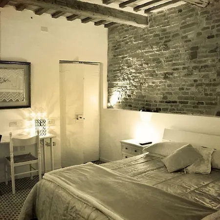 Gasthuis Casa Leoni