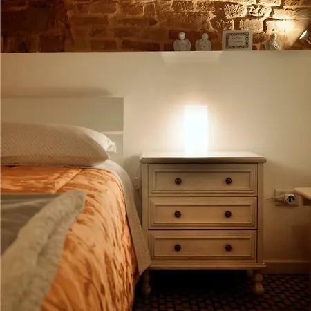 Casa Leoni Гостевой дом Urbisaglia