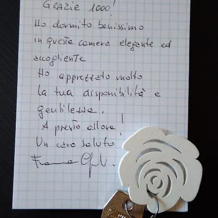 Casa Leoni Gasthuis *