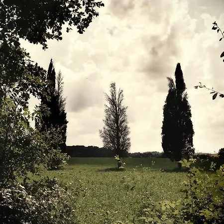 Casa Leoni Gasthuis Urbisaglia