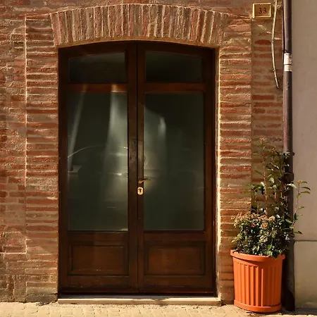 Гостевой дом Casa Leoni