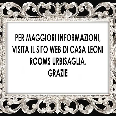 Casa Leoni *